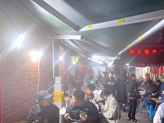 -海关荤豆花(洋河一路店)