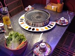 -十三姨正合丰烤肉(营迹路店)