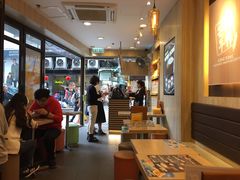 -许留山(梳士巴利道店)