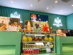 -CHOCHENG&CO.(欢乐海岸店)