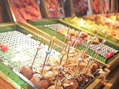 -喜庭海鲜自助(北辰三角洲北辰荟店)