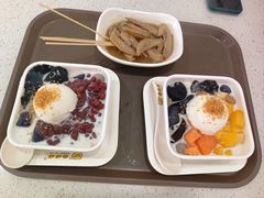 -圆碌碌甜品屋(二中店)
