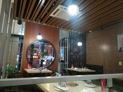 大堂-鼎尊锅物料理(五角场店)