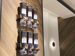 -Peet's Coffee皮爷咖啡(德基店)