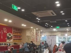 -宏状元现熬粥·京味菜(五棵松店)