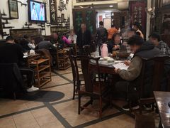 大堂-大唐人家·热气羊肉(大华店)