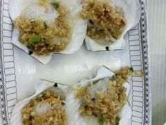 -大洋海鲜居·海鲜特色菜(墟沟海鲜美食城店)