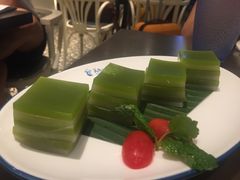 -美奈小馆·越南料理(中航城君尚购物中心店)