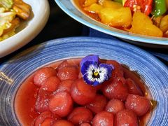 -伊带伊路新疆美食府(呼家楼店)