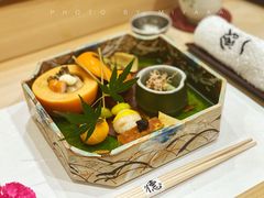 -鮨一日本料理旗舰店(总店)