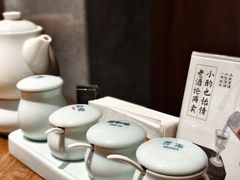 -喜鼎海胆水饺(东港店)