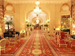 -The Ritz Restaurant