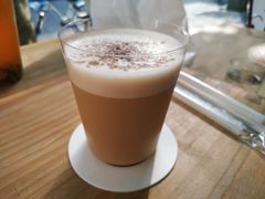 -Onirii Coffee(长乐路店)