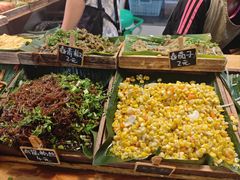 -mamalao老挝烤肉糯米饭