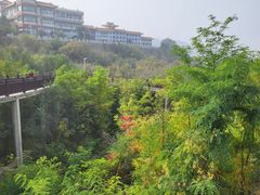 -北京金海湖景区