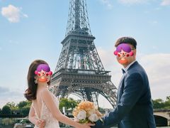 -埃菲尔铁塔
