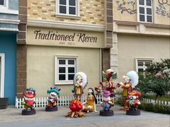 -蓬莱欧乐堡梦幻世界