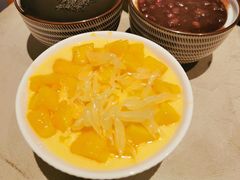 杨枝甘露-小团圆糖水铺(襄阳南路店)