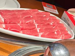 -宝泉铜锅·涮羊肉(解放东路店)