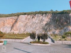 -金钉子远古世界景区