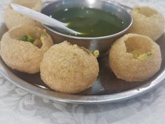 -葛尼沙印度餐厅 (镇明路店)