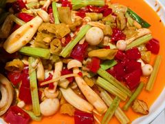 -花椒俏川菜小馆(南海万达店)