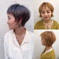 -吉米造型