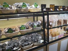 -巴莉甜甜(安高城市商业广场店)