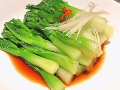 -茶人村·宫廷私厨(奥体印象城店)