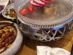 -隔壁老王·家常云南菜(花巷店)