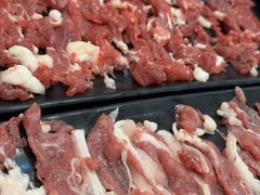 -八宝牛潮汕鲜牛肉火锅(净月店)