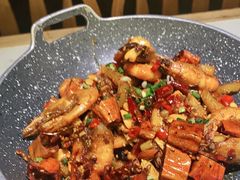 -慕湘精致湖南菜(水贝店)