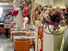 -LE SHARE洛笙·花园西餐(北京路步行街店)