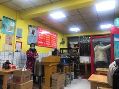 -广东涂记烧鹅饭(武汉天地店)