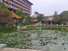 -大明幻境第一城