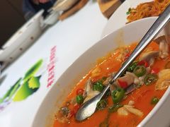 -同庆楼(奥体中心店)