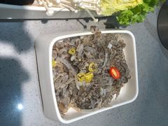 -半天妖烤鱼(石岛店)