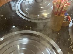 -边江铁锅炖鱼(振八街店)