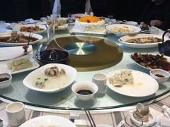 -金海湾海鲜总店