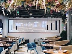 大堂-快乐小羊火锅餐厅(农科路店)
