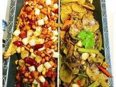 -锦尚阁烤鱼•天津菜(宣武门胡同店)