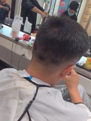 -LJOY丽锦造型·烫发染发