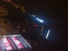 -上海新发展亚太JW万豪酒店