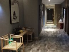 -云中漫步·足疗养生会馆(金开店)