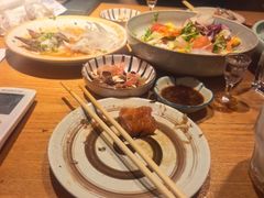 -桂马·日本料理·海胆·海鲜饭·酒场(民主广场店)