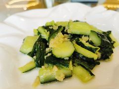 -骏莱海鲜鱼港(五角场店)