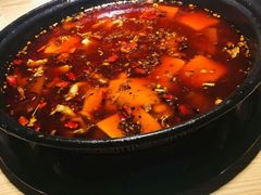 -香坝坝鲜鱼火锅(春熙路店)