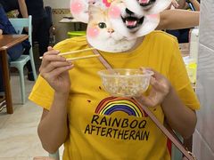 -强记龙虾钳(定安里店)