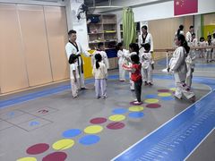 -利俊跆拳道(市二宫直营馆)