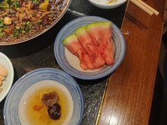 -老灶房-四川土菜(开元店)